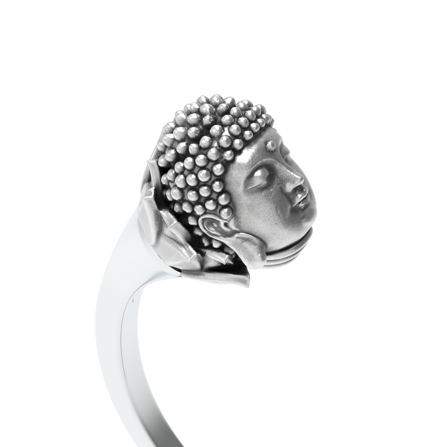 Bouddha