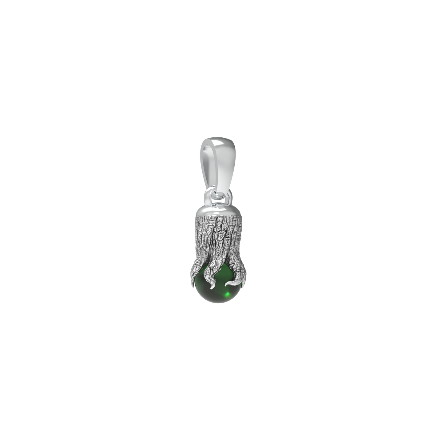 Racines d’Yggdrasil "Aventurine"