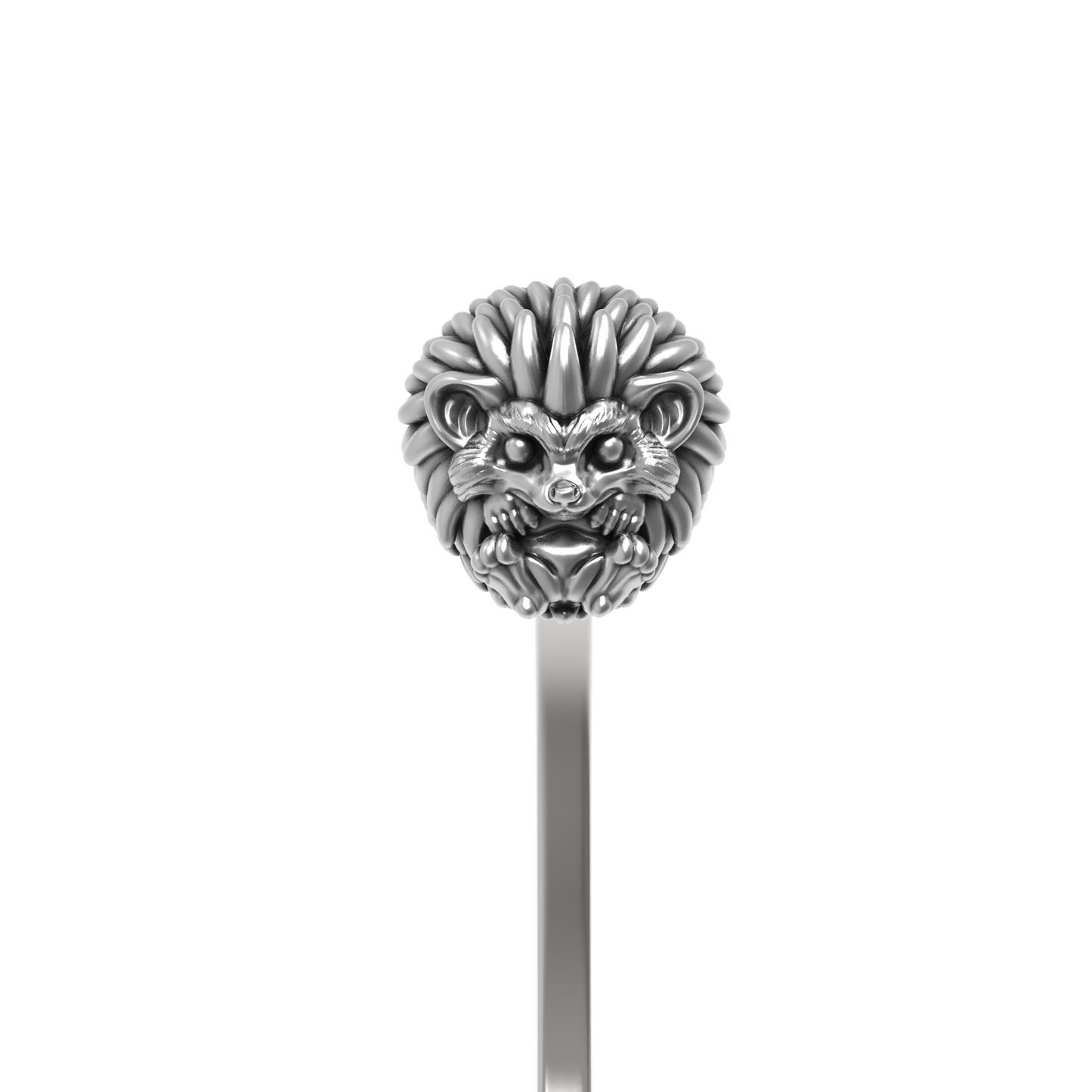 Embout Hérisson | Hedgehog bead
