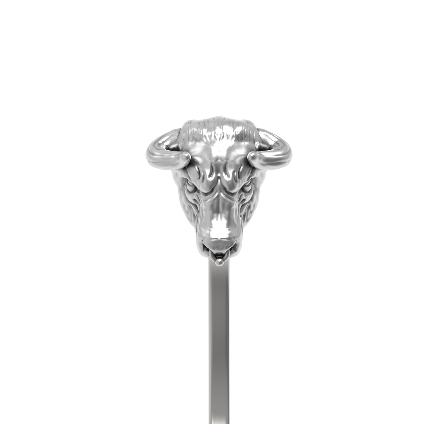 Embout Taureau |Bull Beads