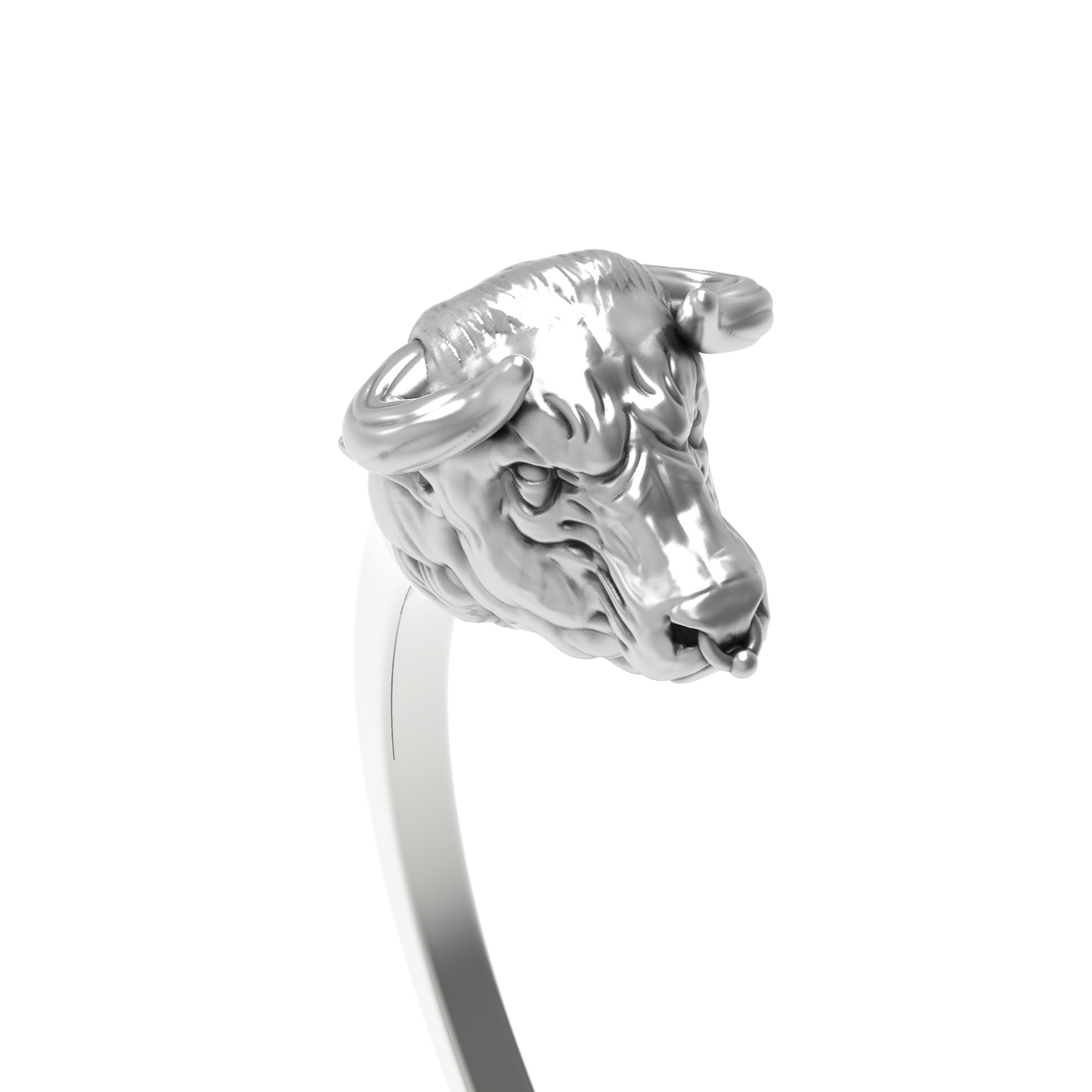 Embout Taureau |Bull Beads
