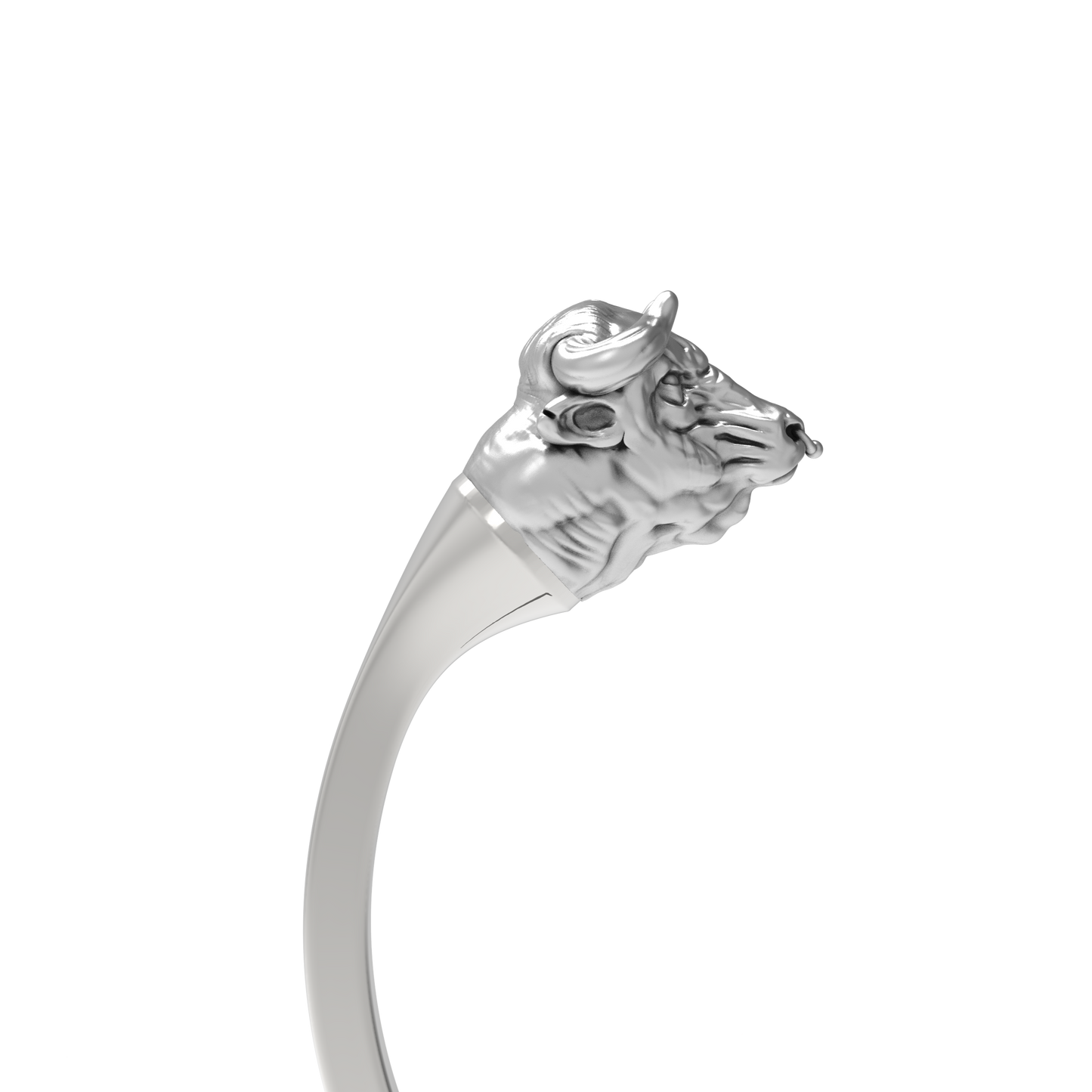 Embout Taureau |Bull Beads