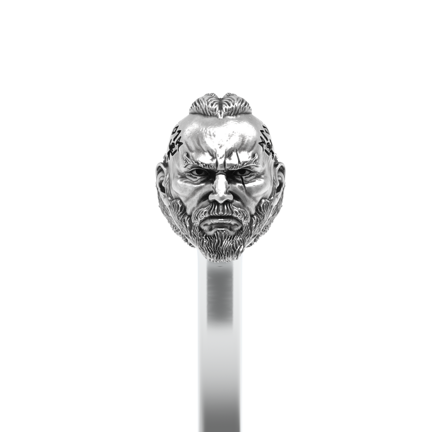 Guerrier Viking
