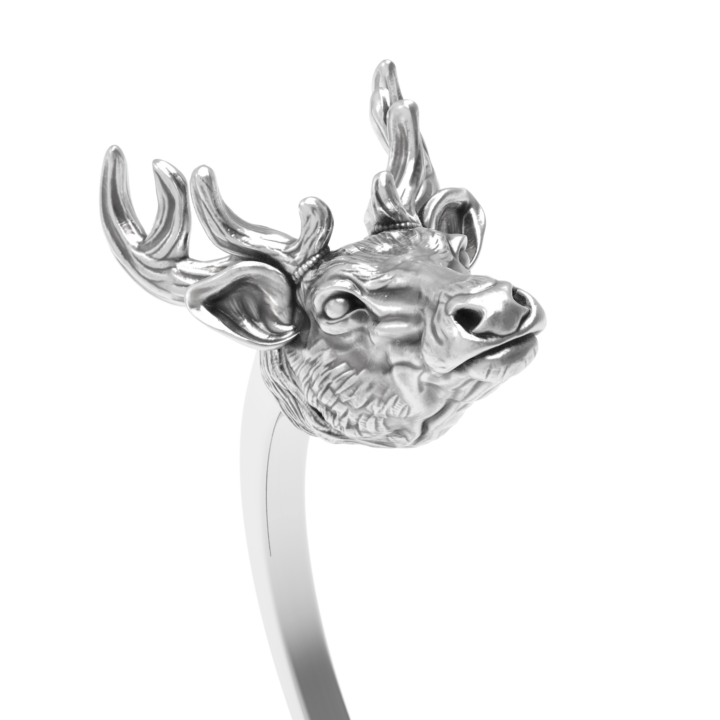 Embout Cerf | Stag Bead