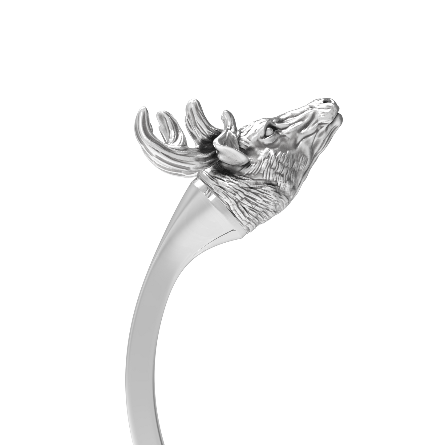 Embout Cerf | Stag Bead