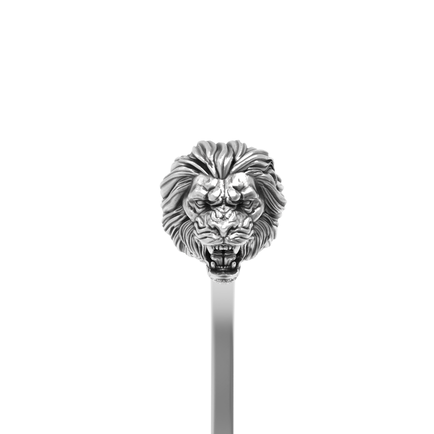 Embout Lion | Lion Bead