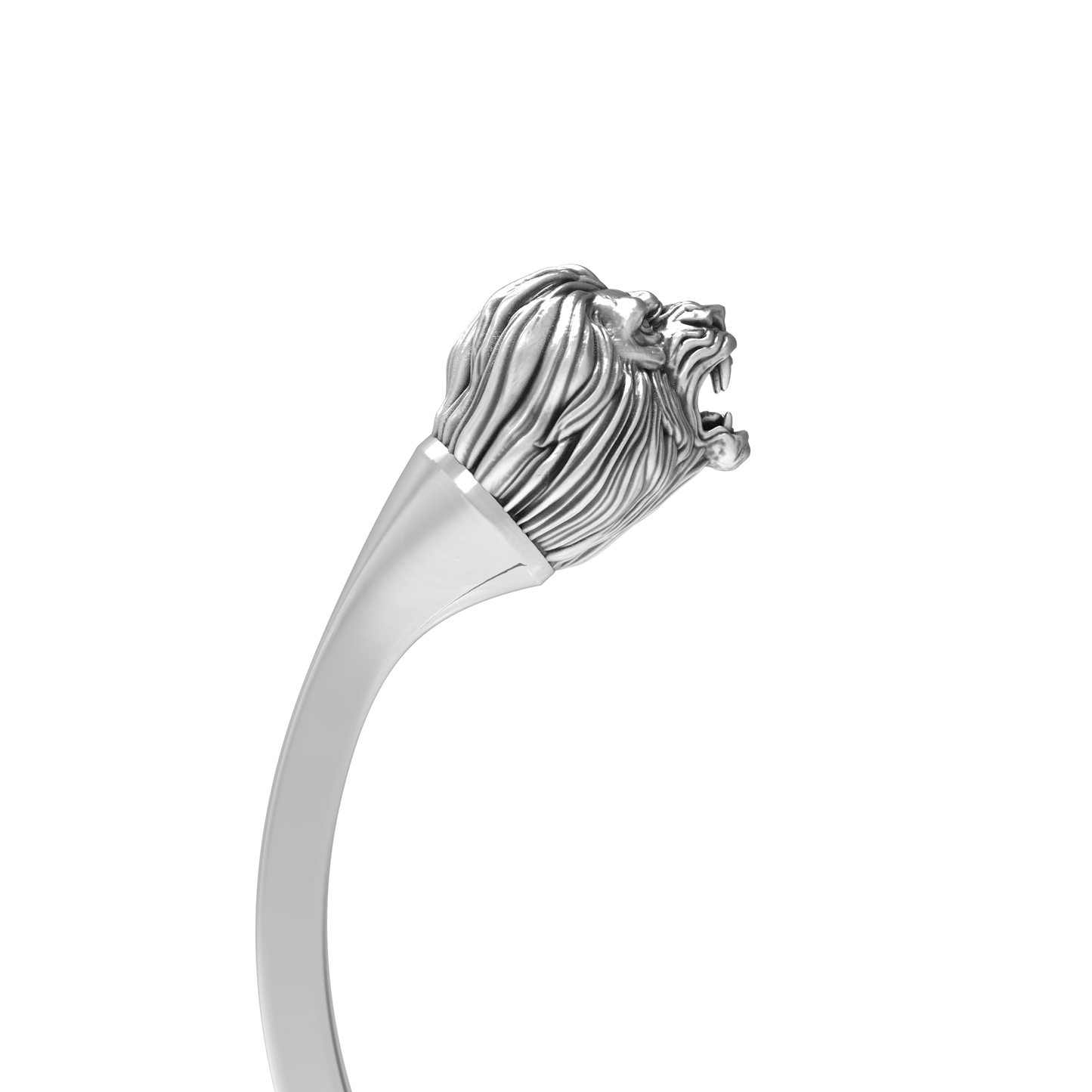 Embout Lion | Lion Bead