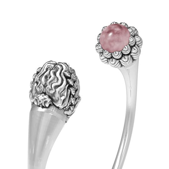 Parure Mythologie - "Venus" - argent