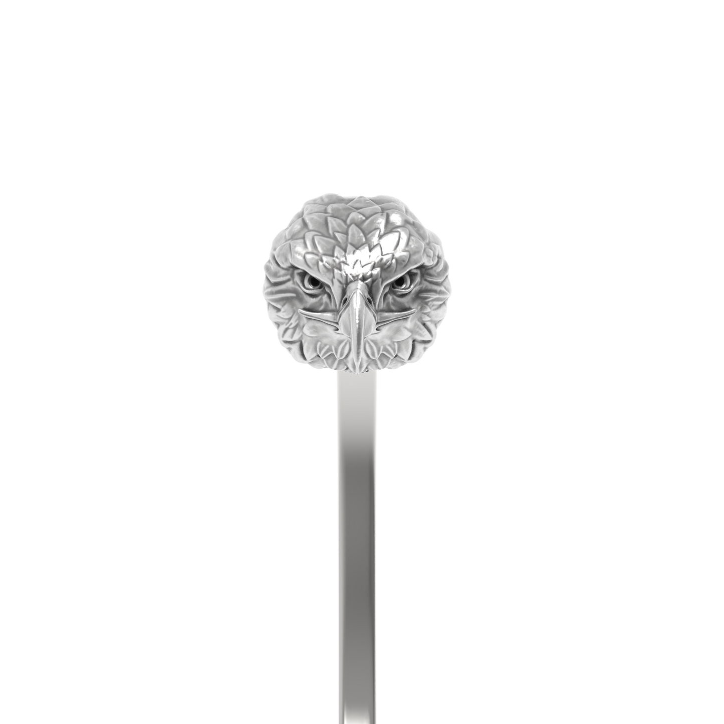 Embout Aigle | Eagle bead