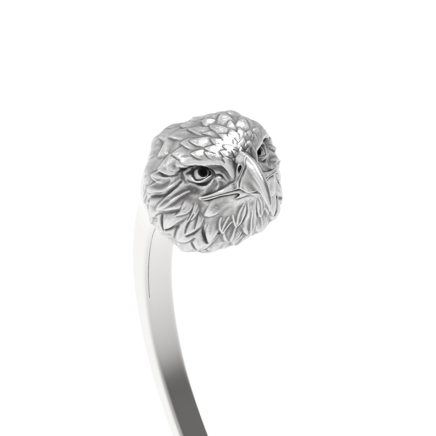 Embout Aigle | Eagle bead