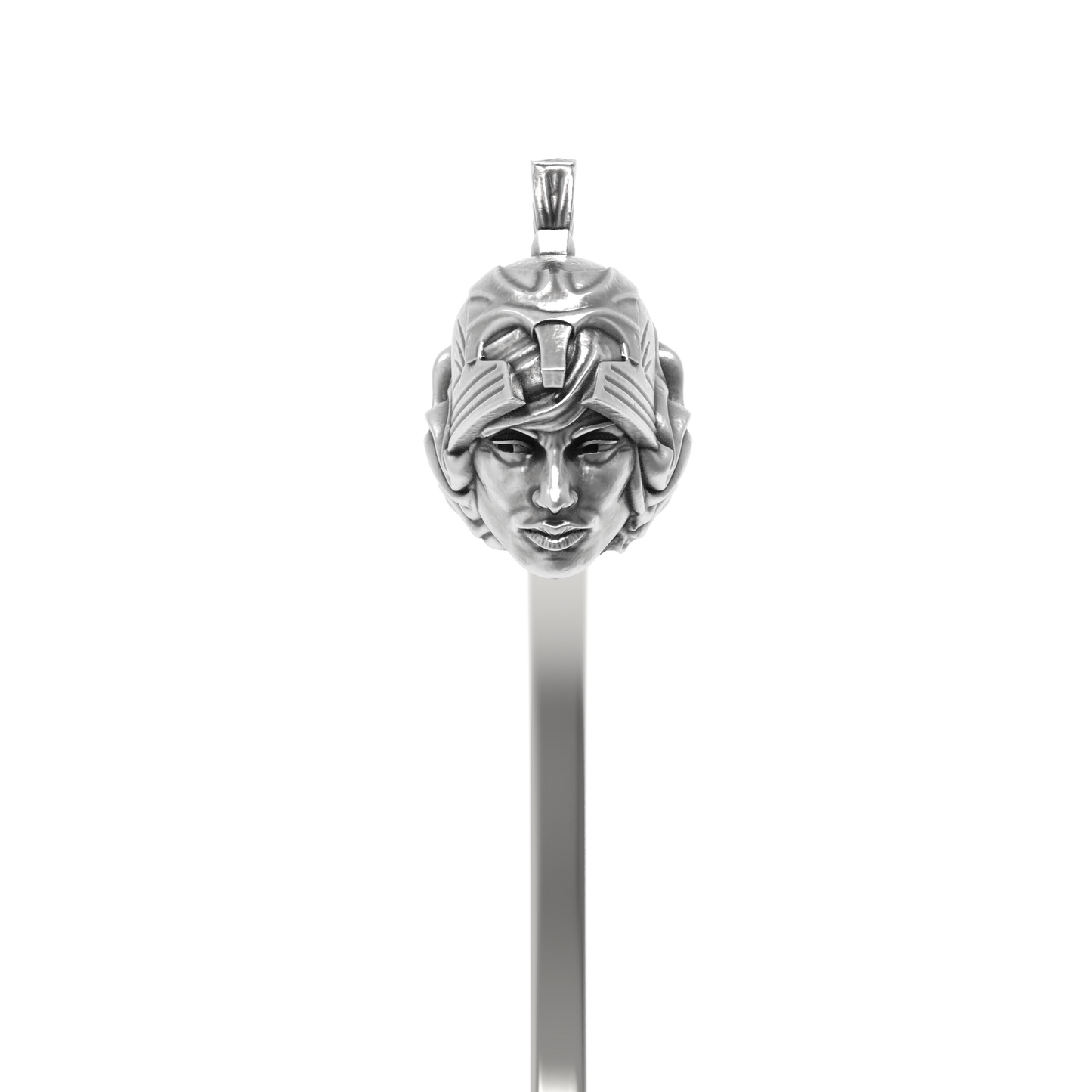 Embout Athena | Athena bead