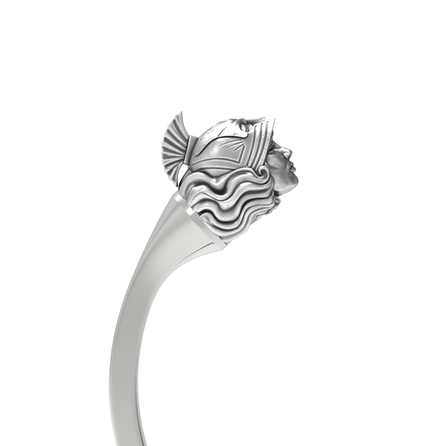 Embout Athena | Athena bead