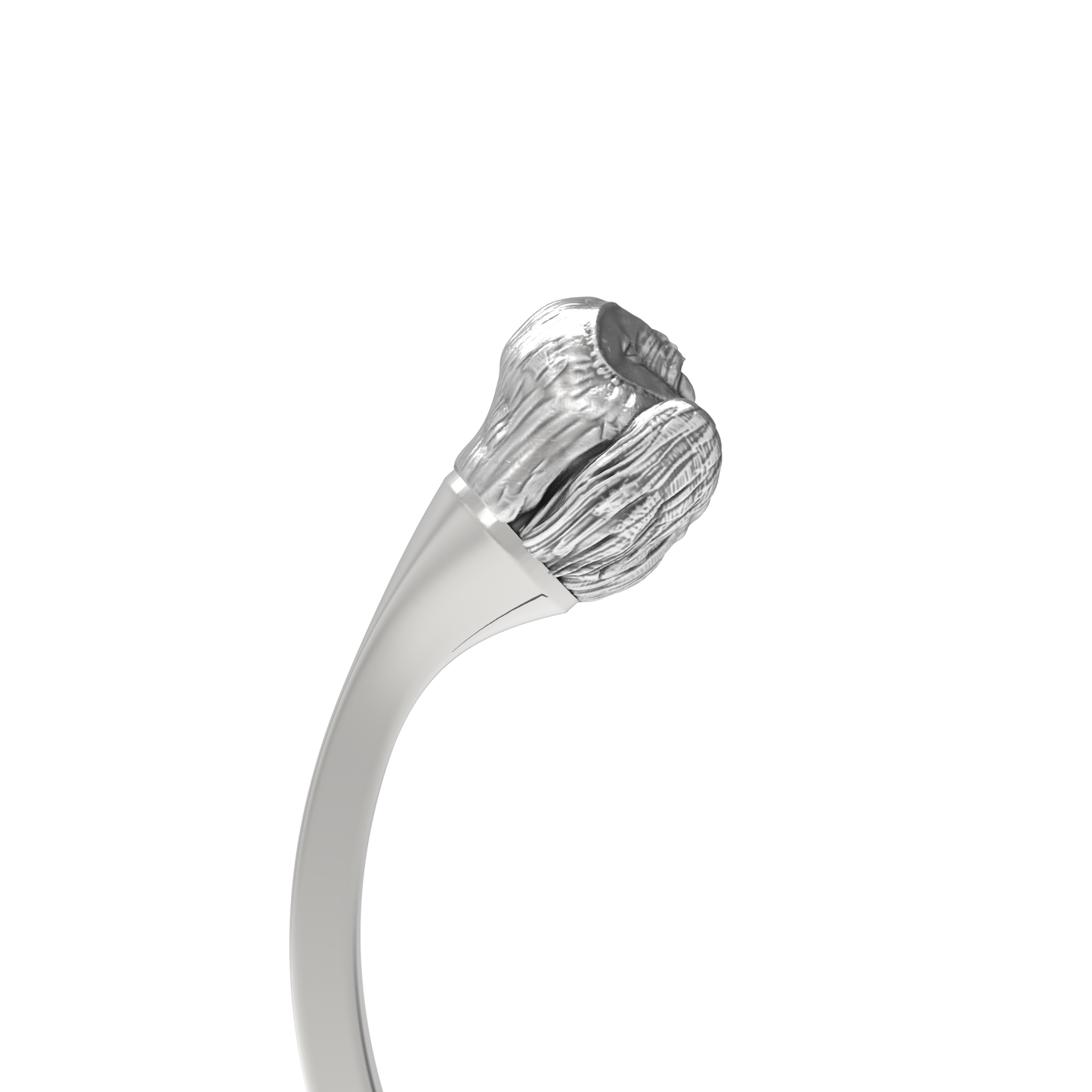 Embout Chouette | Owl bead