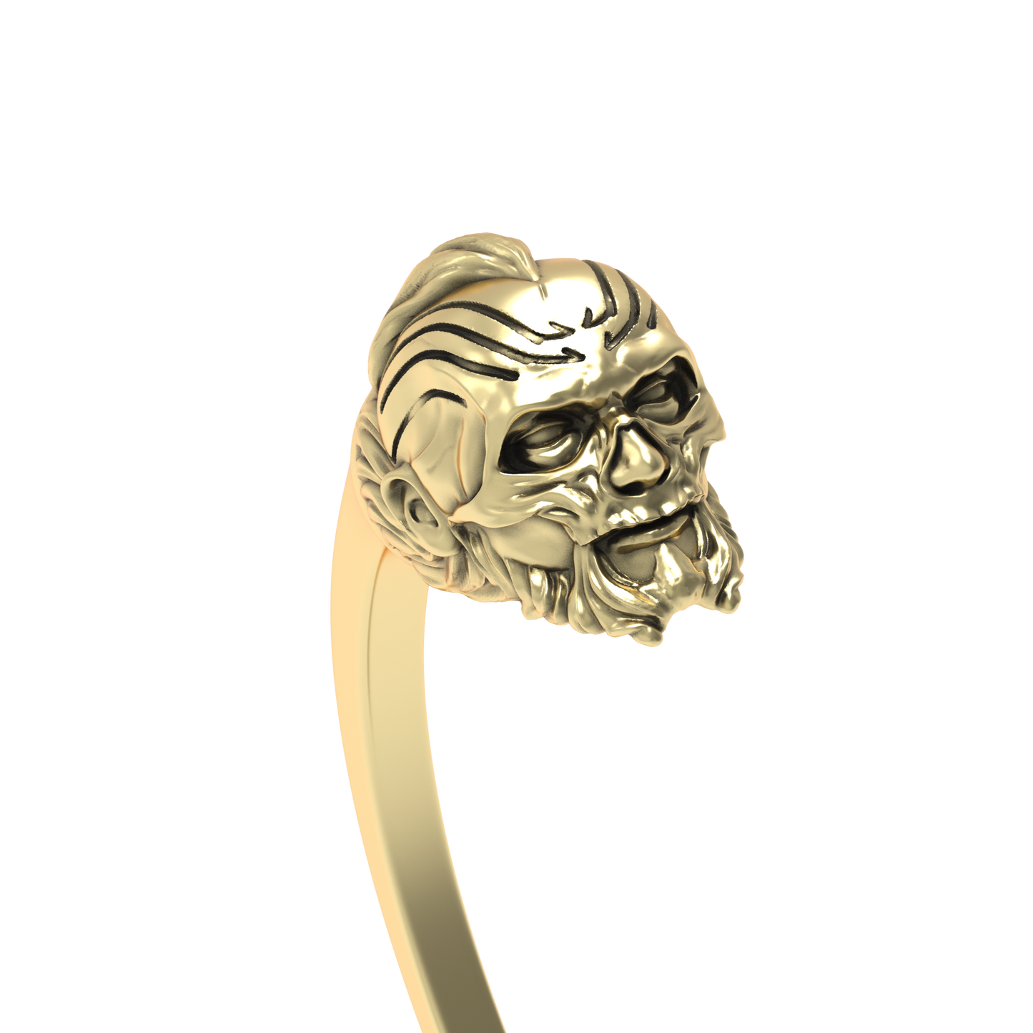 Embout Hades | Hades bead