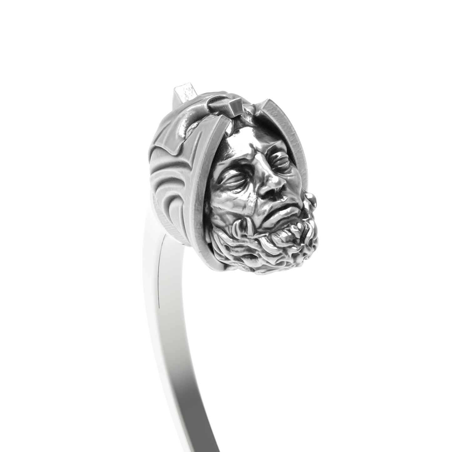 Embout Mars | Mars bead