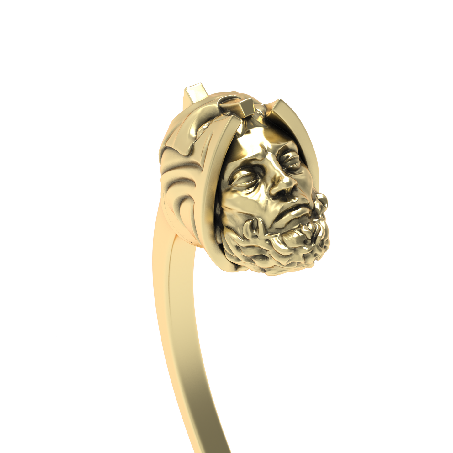 Embout Mars | Mars bead