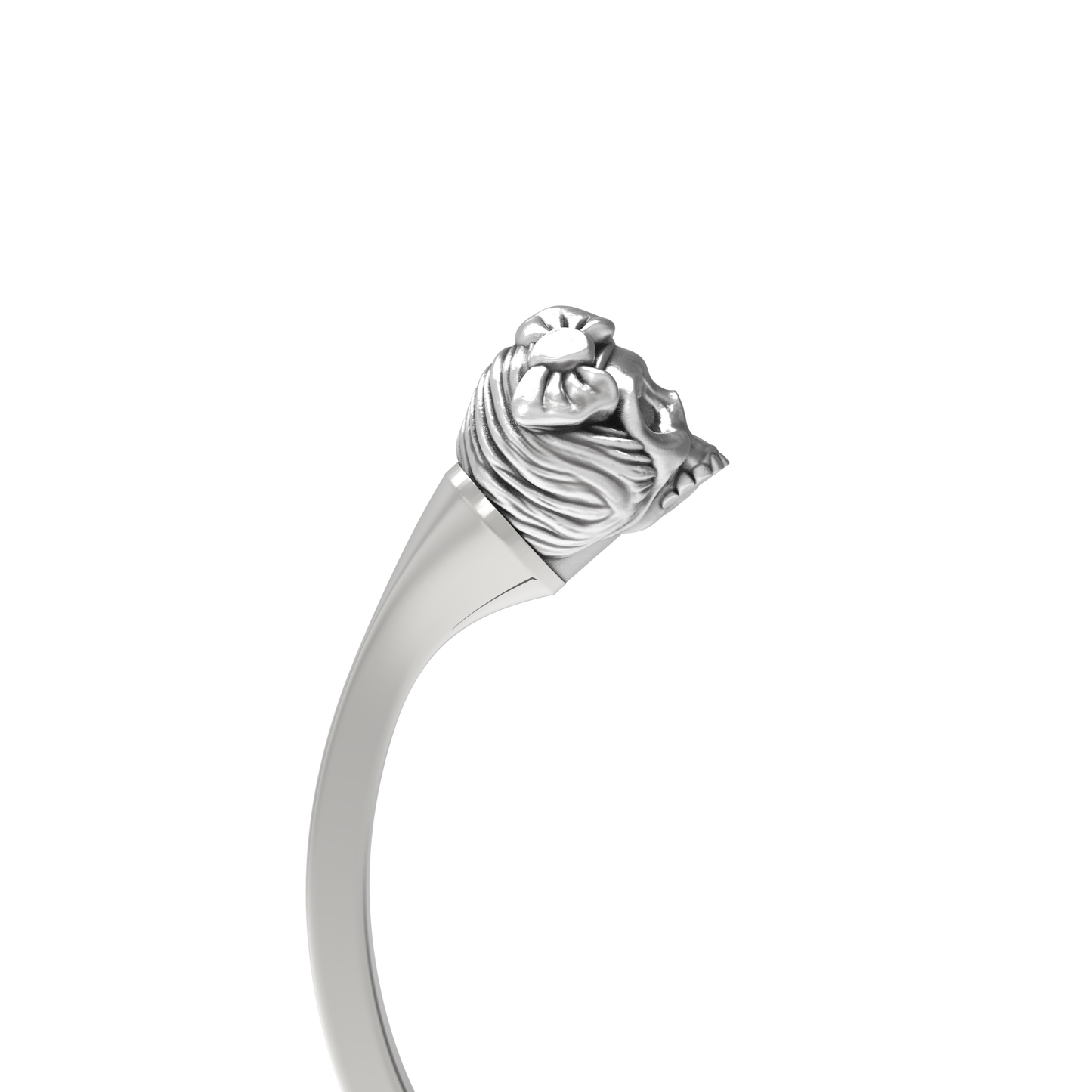 Tête de mort Lady | Lady Skull