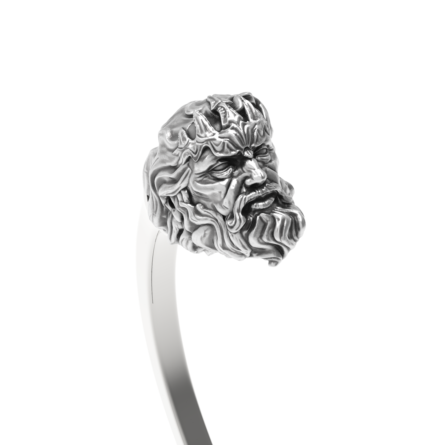 Embout Poseidon | Poseidon bead