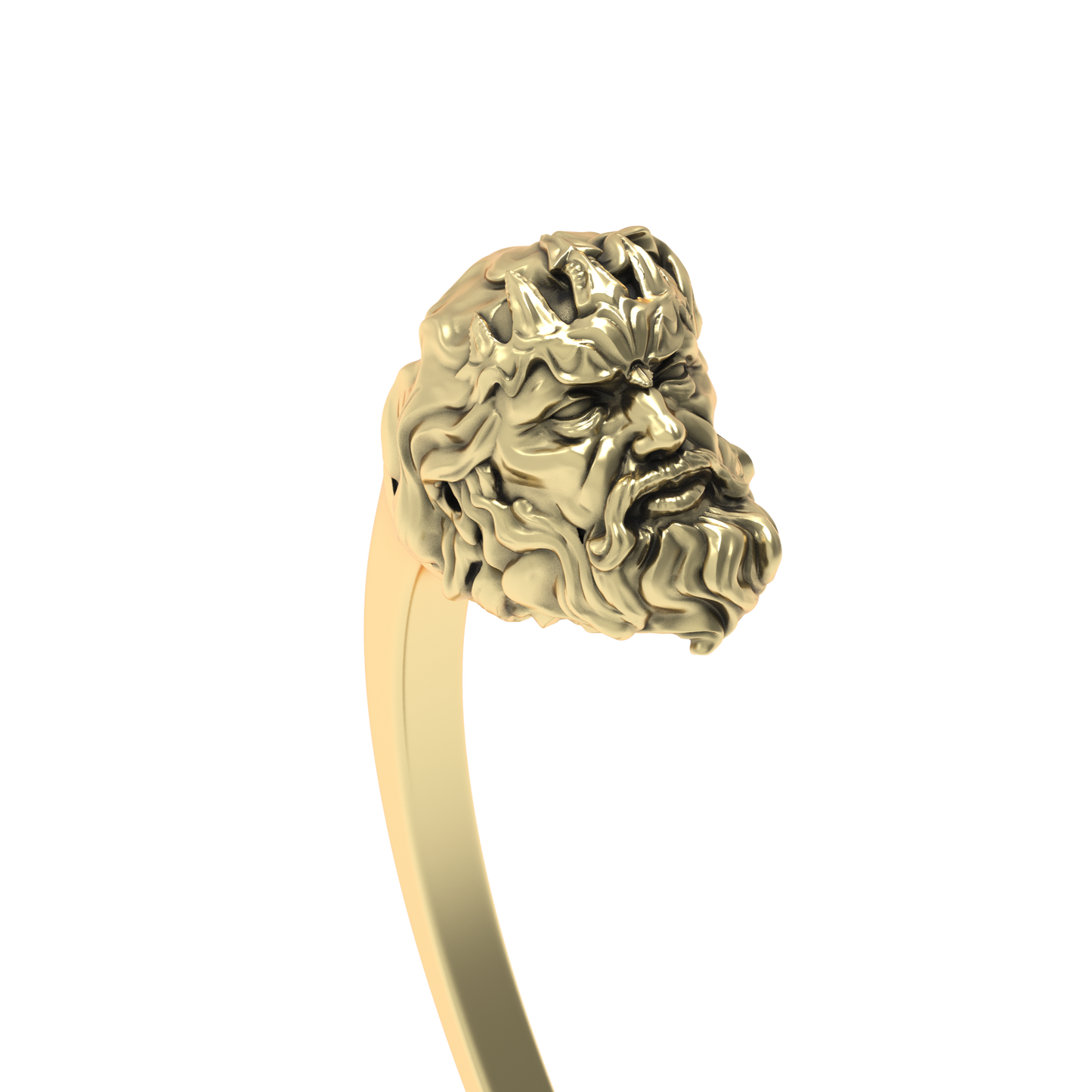 Embout Poseidon | Poseidon bead