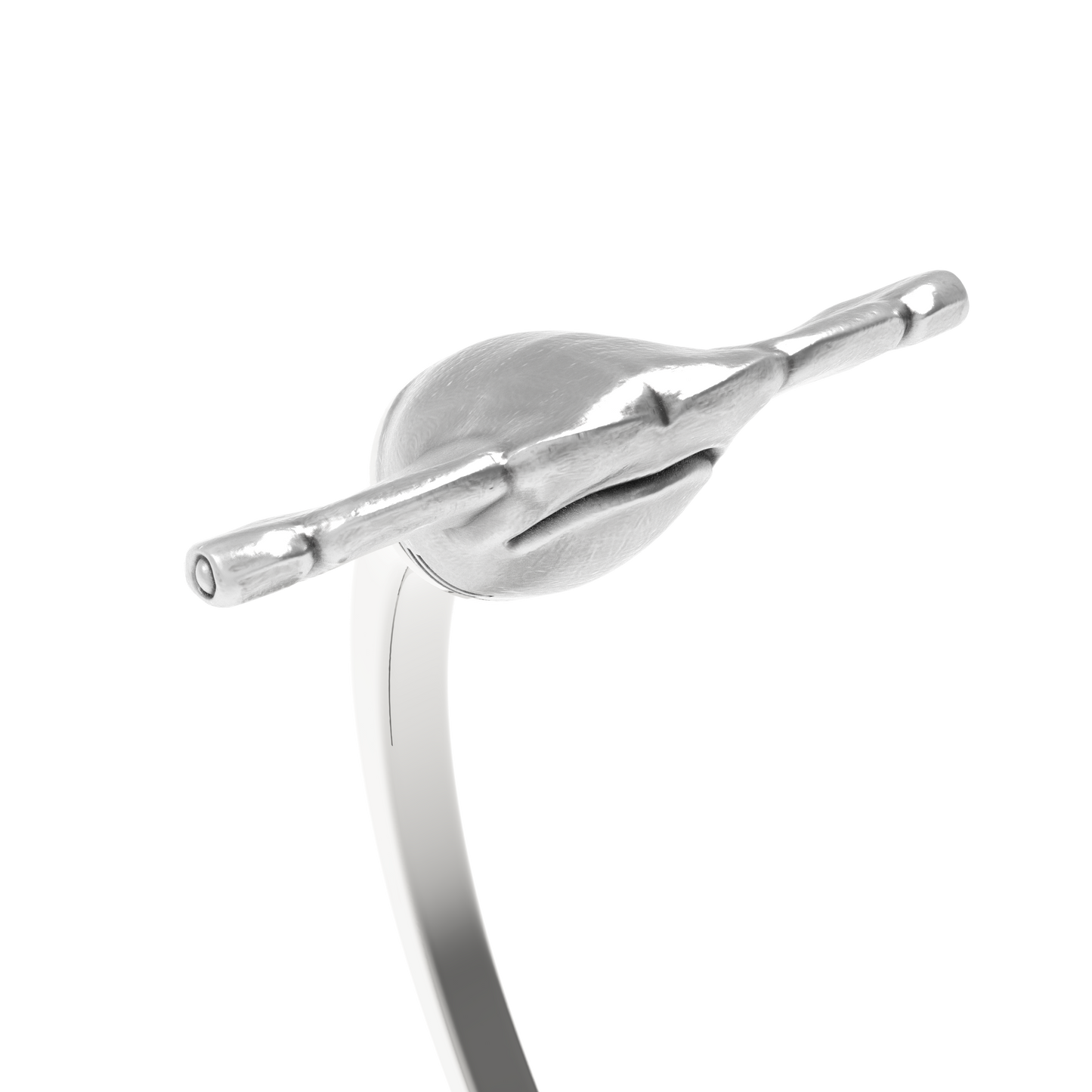 Embout requin-Marteau | Hammerhead bead