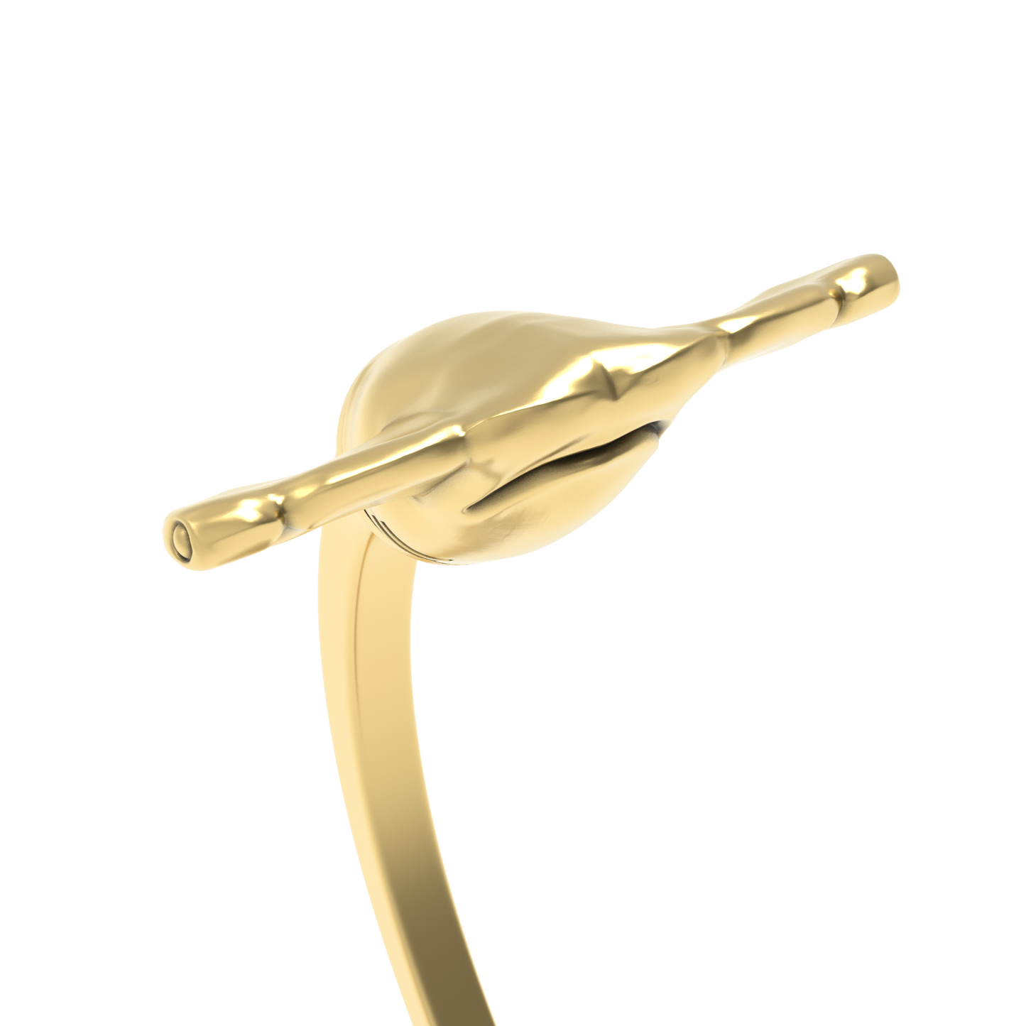 Embout requin-Marteau | Hammerhead bead
