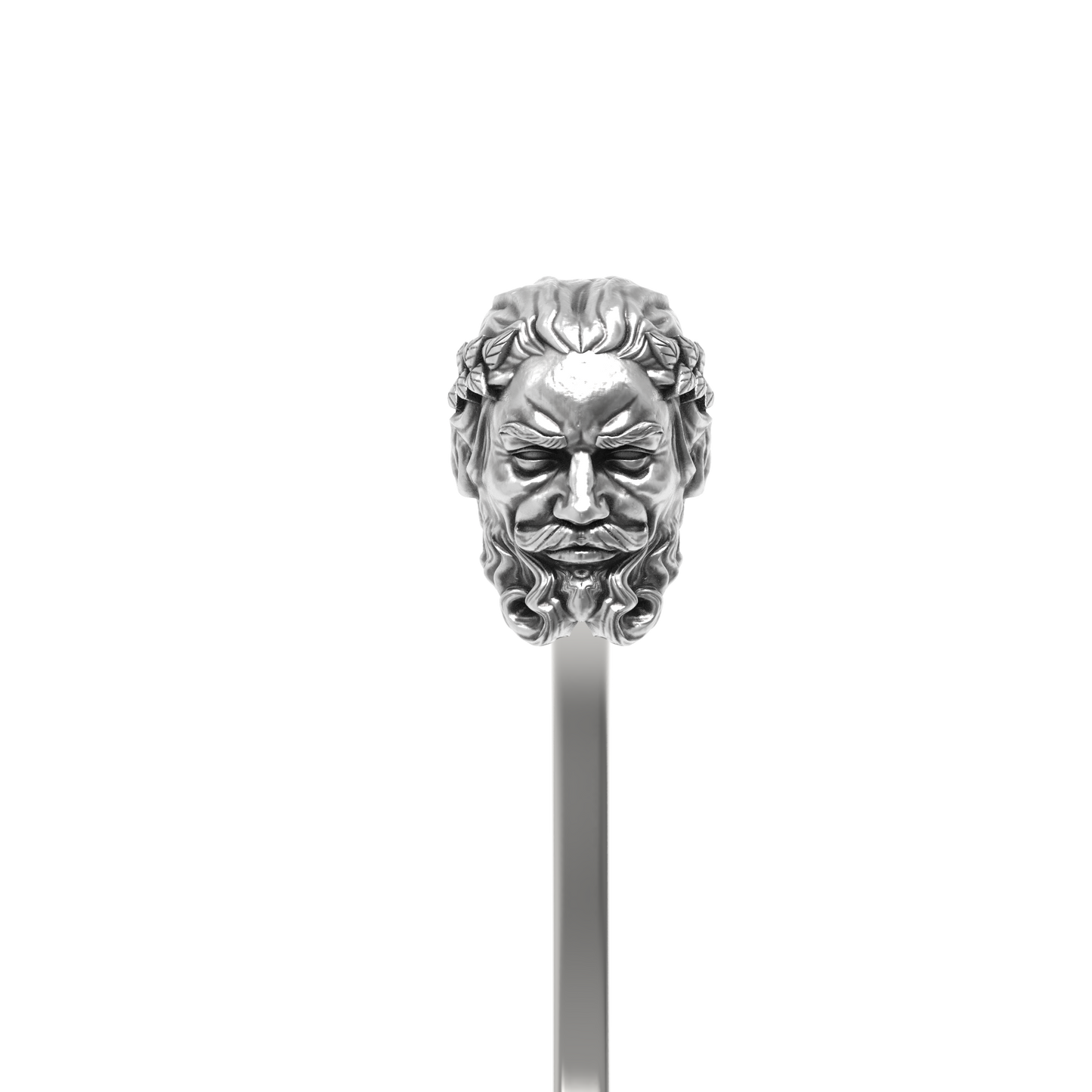 Embout Zeus | Zeus bead