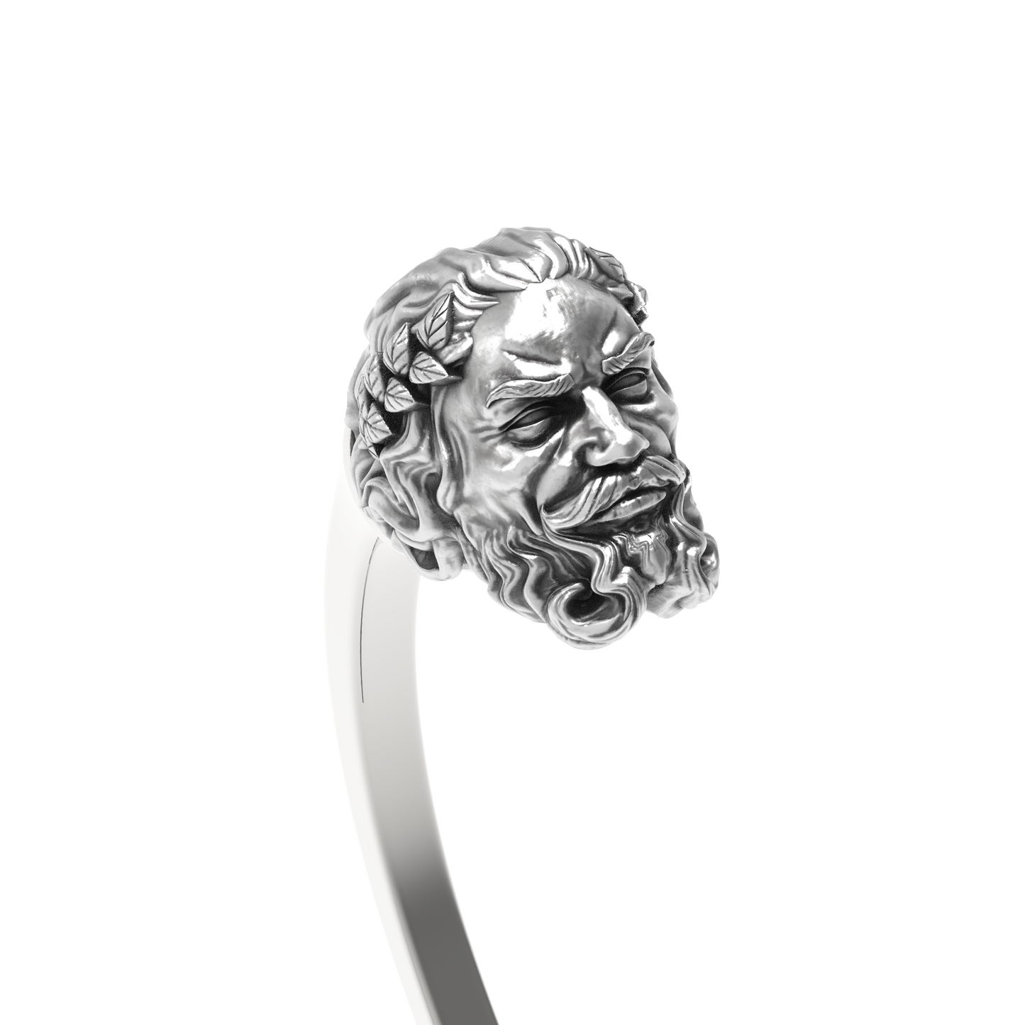 Embout Zeus | Zeus bead