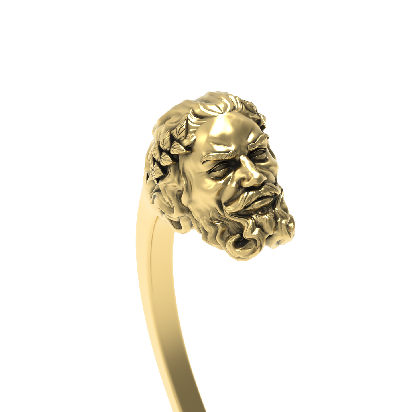 Embout Zeus | Zeus bead