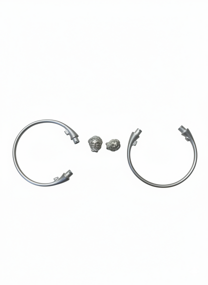 Embout Athena | Athena bead