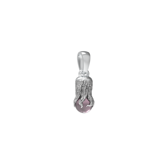 Racines d’Yggdrasil "Quartz Rose"