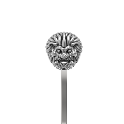 Embout Hérisson | Hedgehog bead