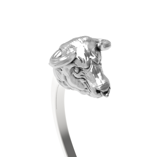 Embout Taureau |Bull Beads