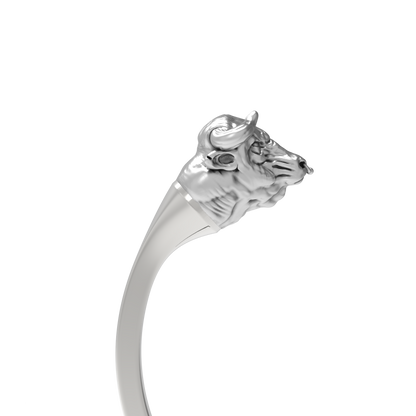 Embout Taureau |Bull Beads