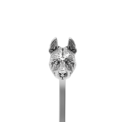 Embout Berger-allemand | German shepherd Bead