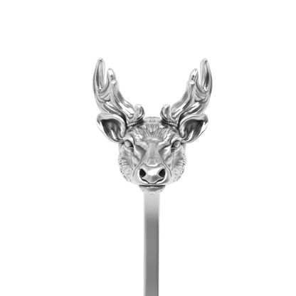 Embout Cerf | Stag Bead