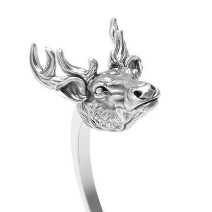 Embout Cerf | Stag Bead