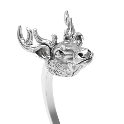 Embout Cerf | Stag Bead