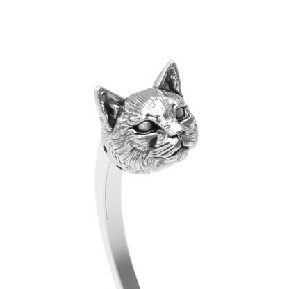 Embout Chat | Cat Bead