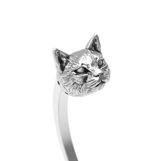 Embout Chat | Cat Bead