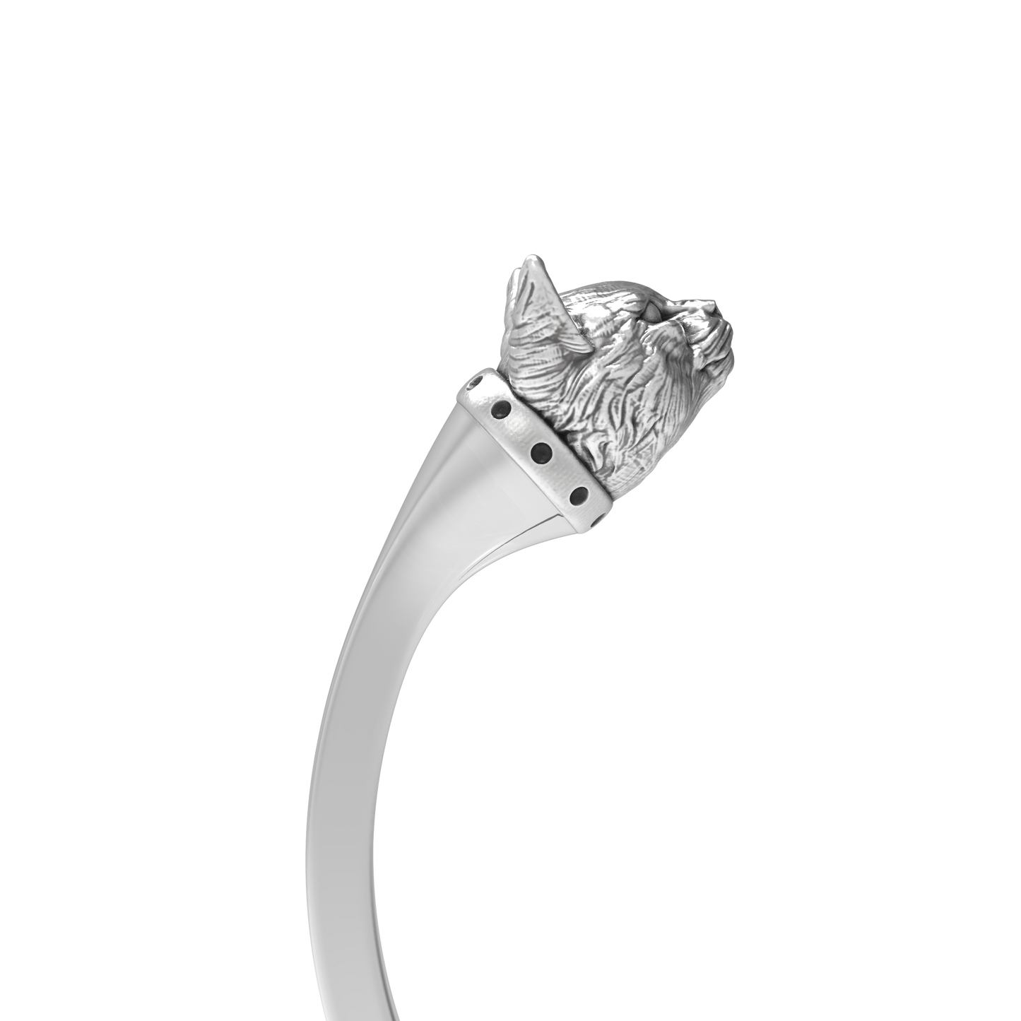 Embout Chat | Cat Bead