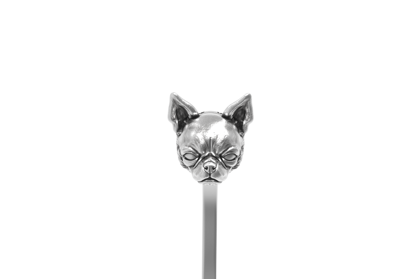 Embout Chihuahua | Chihuahua Bead