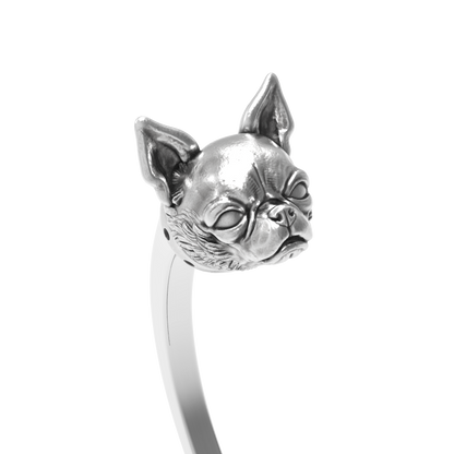 Embout Chihuahua | Chihuahua Bead