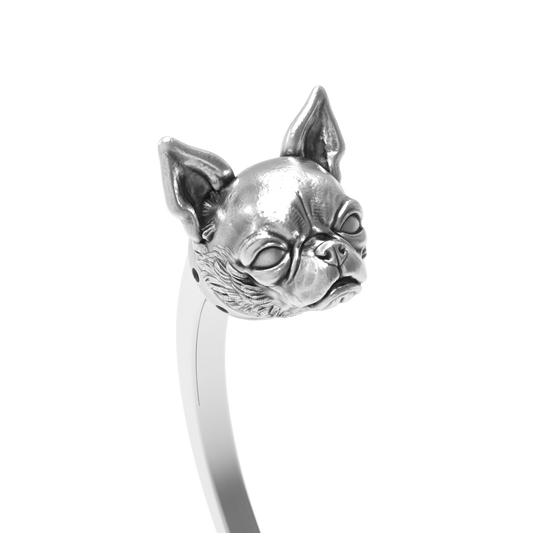 Embout Chihuahua | Chihuahua Bead