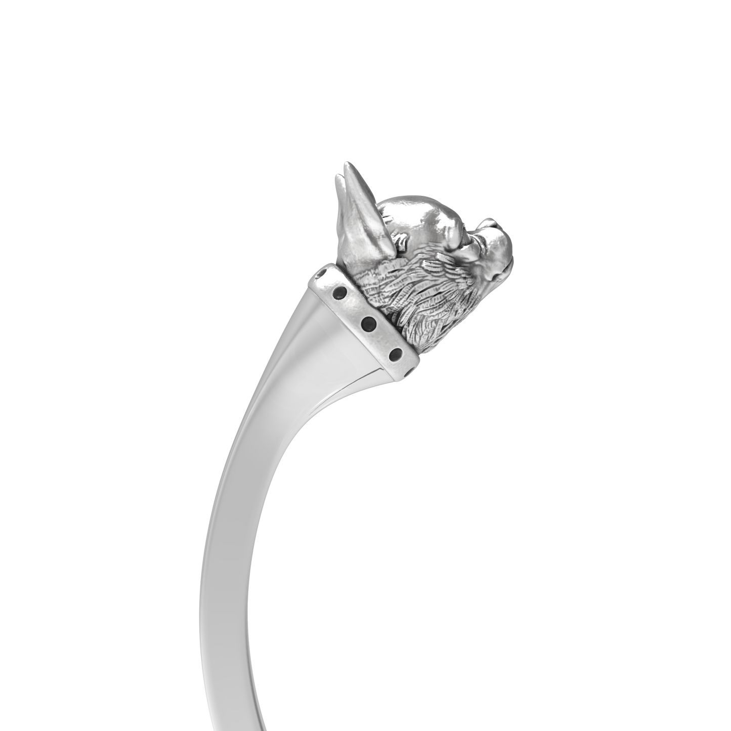 Embout Chihuahua | Chihuahua Bead
