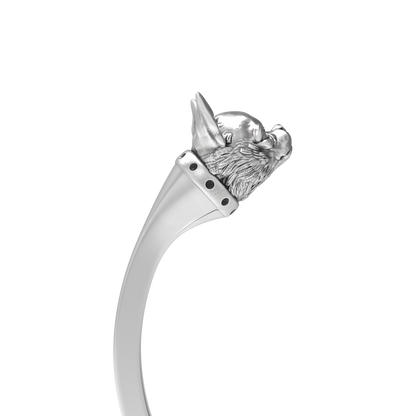 Embout Chihuahua | Chihuahua Bead