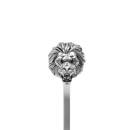 Embout Lion | Lion Bead