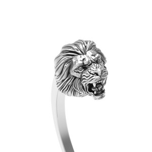 Embout Lion | Lion Bead