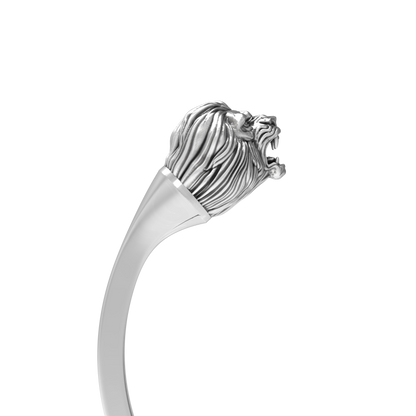 Embout Lion | Lion Bead