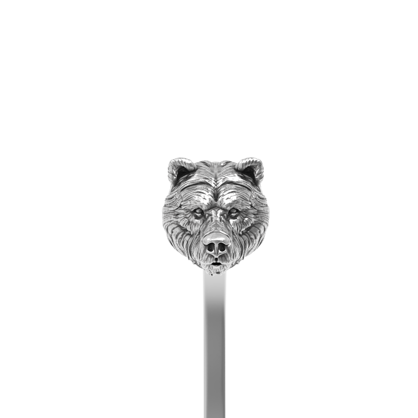 Embout Ours | Bear Bead