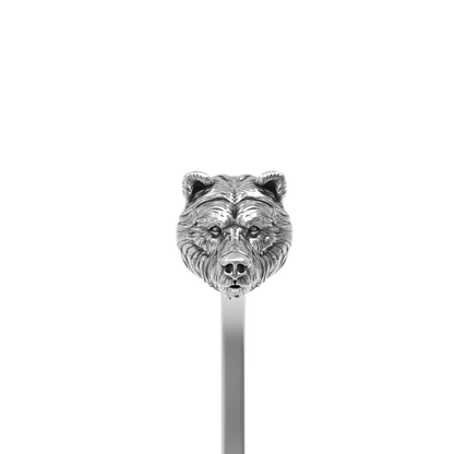 Embout Ours | Bear Bead